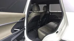 2023 KG_Mobility_Ssangyong Torres Gasoline 1.5 2WD — фото 17