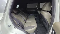 2023 KG_Mobility_Ssangyong Torres Gasoline 1.5 2WD — фото 19