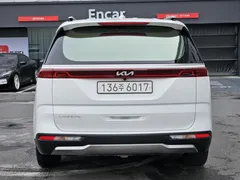 2022 Kia Carnival Diesel 9-Seater Signature — фото 3