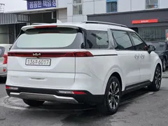 2022 Kia Carnival Diesel 9-Seater Signature — фото 4