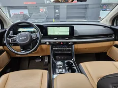 2022 Kia Carnival Diesel 9-Seater Signature — фото 5
