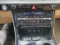 2022 Kia Carnival Diesel 9-Seater Signature — фото 8