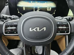 2022 Kia Carnival Diesel 9-Seater Signature — фото 10