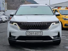 2022 Kia Carnival Diesel 9-Seater Signature — фото 12