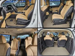 2022 Kia Carnival Diesel 9-Seater Signature — фото 19