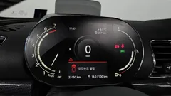 2021 Mini Clubman Standard, зелёный — фото 8