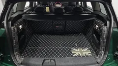 2021 Mini Clubman Standard, зелёный — фото 20