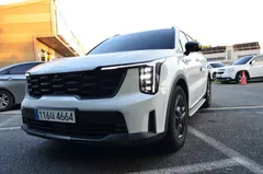 2024 Kia Sorento HEV 1.6 4WD — фото 2