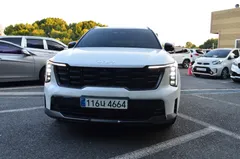 2024 Kia Sorento HEV 1.6 4WD — фото 3