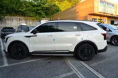 2024 Kia Sorento HEV 1.6 4WD — фото 4