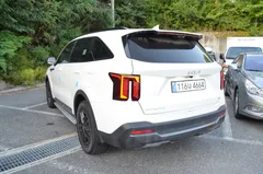 2024 Kia Sorento HEV 1.6 4WD — фото 5