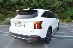 2024 Kia Sorento HEV 1.6 4WD — фото 6