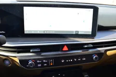 2024 Kia Sorento HEV 1.6 4WD — фото 8