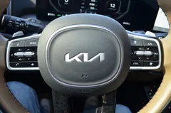 2024 Kia Sorento HEV 1.6 4WD — фото 10