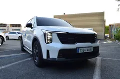 2024 Kia Sorento HEV 1.6 4WD — фото 13