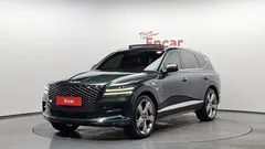 2022 Genesis GV80 3.0 Diesel AWD — фото 1