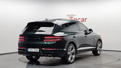 2022 Genesis GV80 3.0 Diesel AWD — фото 2