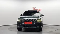 2022 Genesis GV80 3.0 Diesel AWD — фото 3