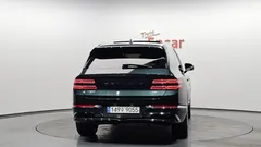 2022 Genesis GV80 3.0 Diesel AWD — фото 4
