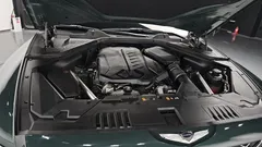 2022 Genesis GV80 3.0 Diesel AWD — фото 6