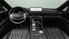 2022 Genesis GV80 3.0 Diesel AWD — фото 7