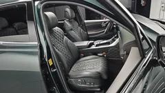 2022 Genesis GV80 3.0 Diesel AWD — фото 10