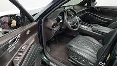 2022 Genesis GV80 3.0 Diesel AWD — фото 11