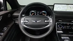 2022 Genesis GV80 3.0 Diesel AWD — фото 13