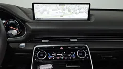 2022 Genesis GV80 3.0 Diesel AWD — фото 14