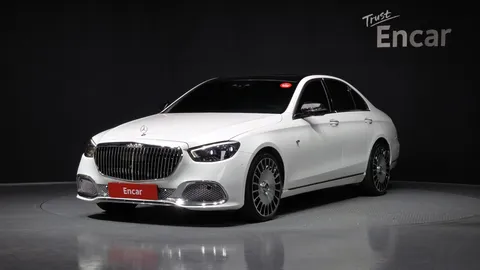 2022 Mercedes-Benz E-Class E250 Exclusive