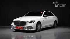 2022 Mercedes-Benz E-Class E250 Exclusive — фото 1