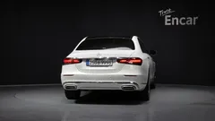 2022 Mercedes-Benz E-Class E250 Exclusive — фото 4