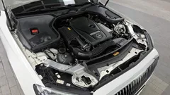 2022 Mercedes-Benz E-Class E250 Exclusive — фото 6