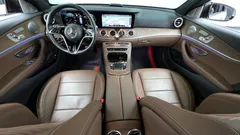 2022 Mercedes-Benz E-Class E250 Exclusive — фото 7