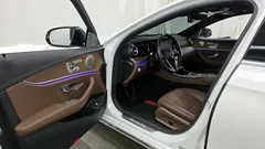 2022 Mercedes-Benz E-Class E250 Exclusive — фото 10