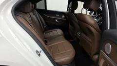 2022 Mercedes-Benz E-Class E250 Exclusive — фото 12