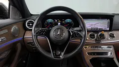 2022 Mercedes-Benz E-Class E250 Exclusive — фото 13