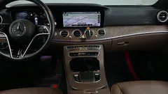 2022 Mercedes-Benz E-Class E250 Exclusive — фото 14