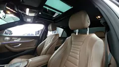 2022 Mercedes-Benz E-Class E250 Exclusive — фото 19