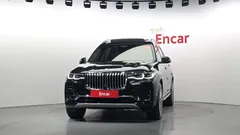 2022 BMW X7 xDrive 40i Design Pure Excellence 7-Seater — фото 3