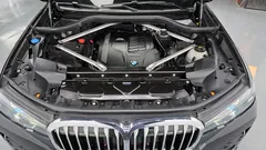 2022 BMW X7 xDrive 40i Design Pure Excellence 7-Seater — фото 6