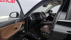 2022 BMW X7 xDrive 40i Design Pure Excellence 7-Seater — фото 10