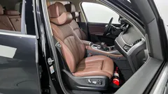 2022 BMW X7 xDrive 40i Design Pure Excellence 7-Seater — фото 12