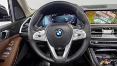 2022 BMW X7 xDrive 40i Design Pure Excellence 7-Seater — фото 13