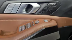 2022 BMW X7 xDrive 40i Design Pure Excellence 7-Seater — фото 14