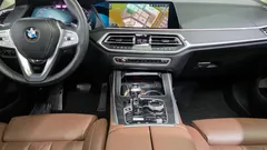 2022 BMW X7 xDrive 40i Design Pure Excellence 7-Seater — фото 19