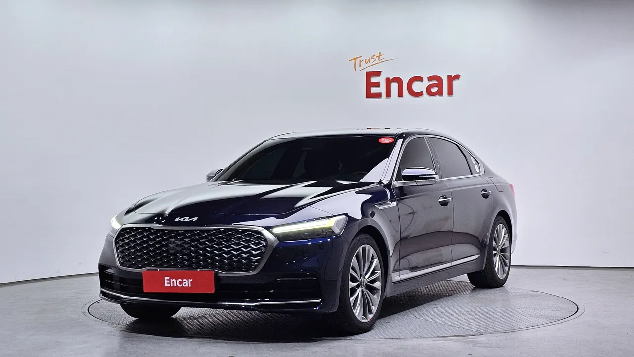 2022 Kia K9 3.8 GDI AWD