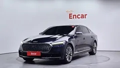 2022 Kia K9 3.8 GDI AWD — фото 1