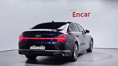 2022 Kia K9 3.8 GDI AWD — фото 2