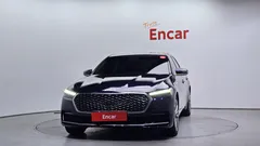 2022 Kia K9 3.8 GDI AWD — фото 3